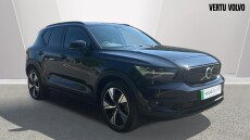Volvo Xc40 170kW Recharge Plus 69kWh 5dr Auto Electric Estate